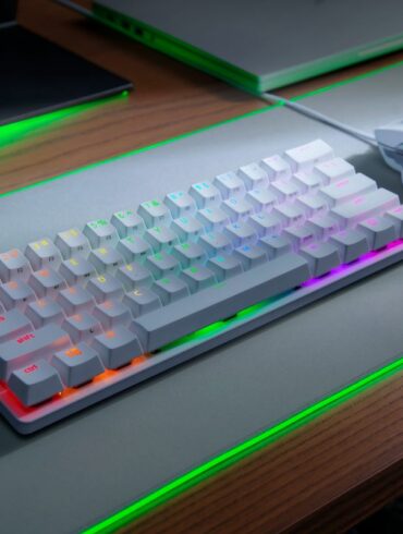 Razer Huntsman Mini 2