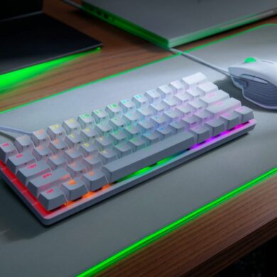 Razer Huntsman Mini 2