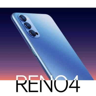 Reno4 ilustrasi
