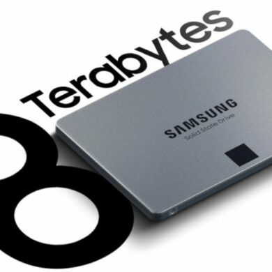Samsung 870 QVO