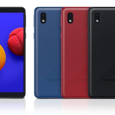 Samsung Galaxy A01 Core 2