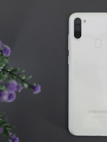 Samsung Galaxy A11 2