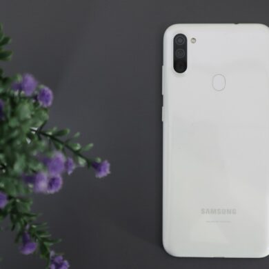 Samsung Galaxy A11 2