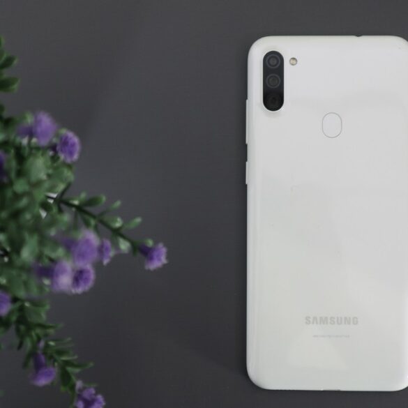 Samsung Galaxy A11 2