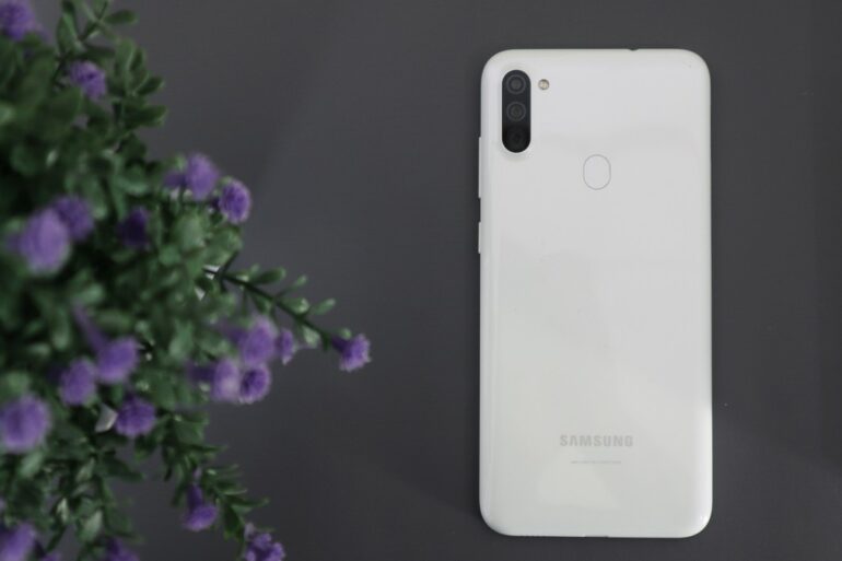 Samsung Galaxy A11 2 Samsung Galaxy A11 2
