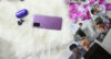 Samsung Galaxy S20 BTS Edition and Buds BTS Edition