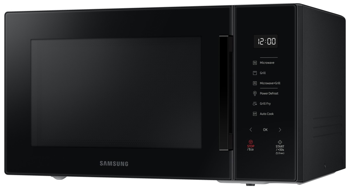 Samsung Microwave MW5000T 1