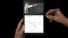 Samsung Tab for Study