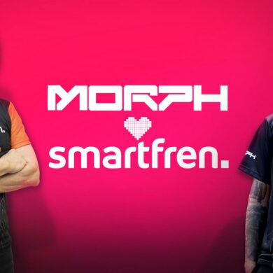 Smartfren MORPH