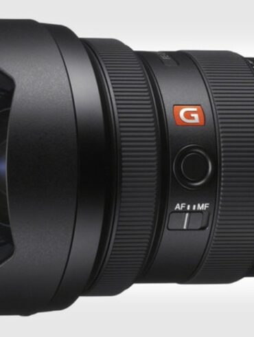 Sony FE 12 24mm G Master 1 Sony FE 12 24mm G Master 1