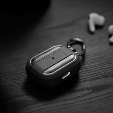 Spigen AirPods Pro Case Rugged Armor 1
