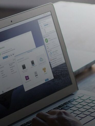 Synology C2