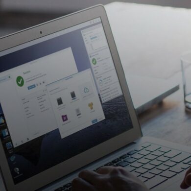 Synology C2