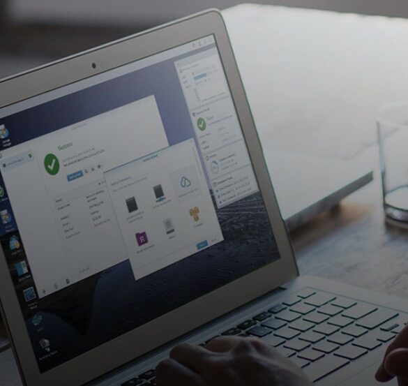 Perluas Layanan C2, Synology Umumkan Data Center Baru di Amerika Utara 19 Synology C2