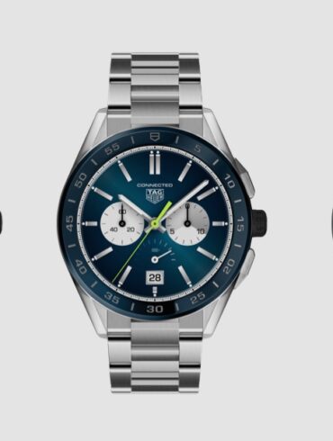 TAG Heuer Connected Summer Edition 2