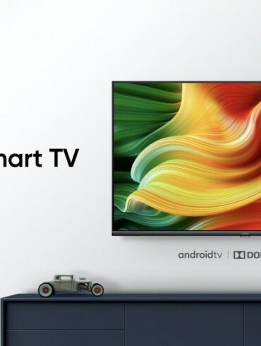 realme Siap Hadirkan Smartphone dengan Baterai 6.000 mAh dan Smart TV di Indonesia 46 Tech Trend Talk 7