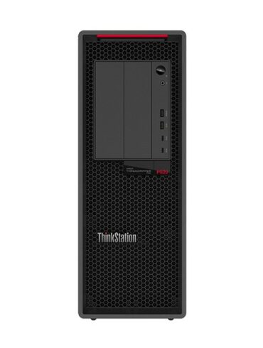 Lenovo Umumkan ThinkStation P620, Workstation Pertama di Dunia dengan AMD Ryzen Threadripper Pro 33 ThinkStation P620 1