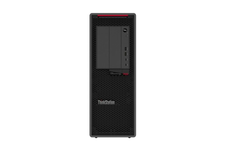 ThinkStation P620 1 ThinkStation P620 1