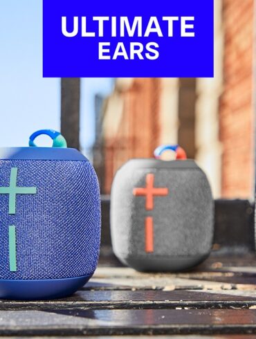 Ultimate Ears WonderBoom 2 Resmi Hadir di Indonesia, Harganya 2 Jutaan Rupiah 32 Ultimate Ears Wonderboom 2