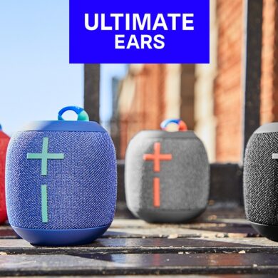 Ultimate Ears Wonderboom 2