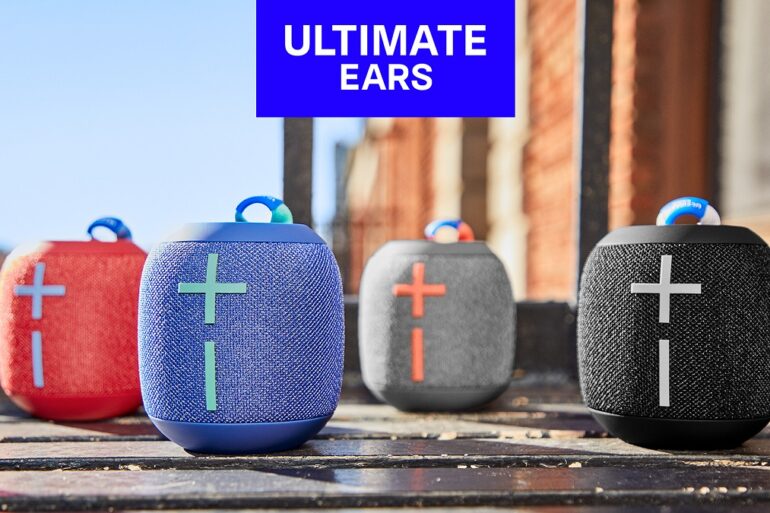 Ultimate Ears Wonderboom 2