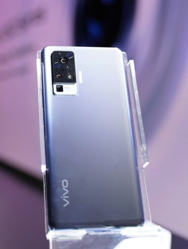 Vivo X50 Series Indonesia 1 1