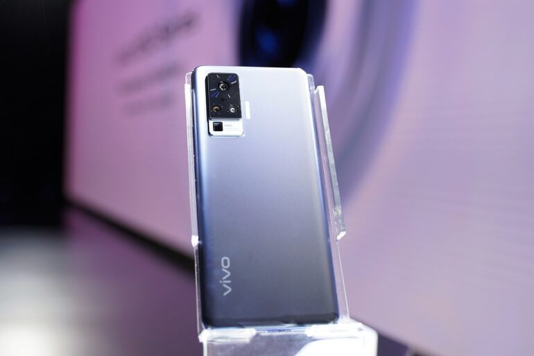 Vivo X50 Series Indonesia 1 1 Vivo X50 Series Indonesia 1 1