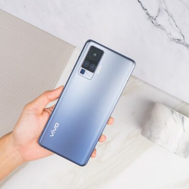 Vivo X50 Series Indonesia 2