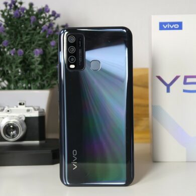 Vivo Y50 6 Vivo Y50 6