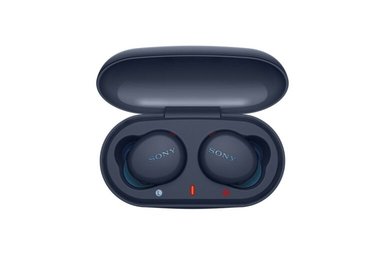 Harga 1,8 Juta Rupiah, Sony WF-XB700 Resmi Meluncur di Indonesia 35 WF XB700 dengan Kotak Pengisi Daya