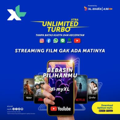 XL Xtra Unlimited Turbo XL Xtra Unlimited Turbo