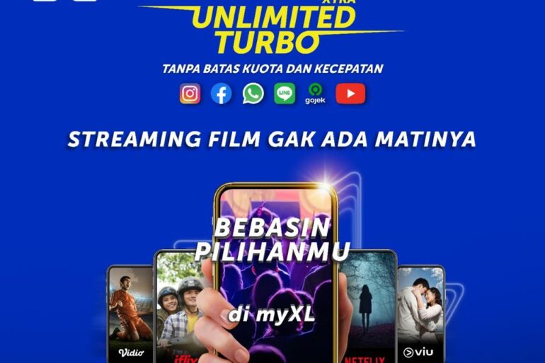 XL Xtra Unlimited Turbo