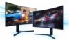 Xiaomi Mi Cruved Gaming Monitor 34