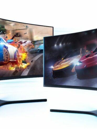 Xiaomi Luncurkan Mi Curved Gaming Monitor 34 Inci dengan Refresh Rate 144 Hz 27 Xiaomi Mi Cruved Gaming Monitor 34