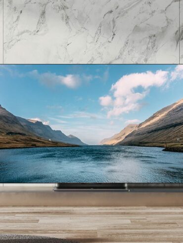 Xiaomi Mi TV Master Xiaomi Mi TV Master