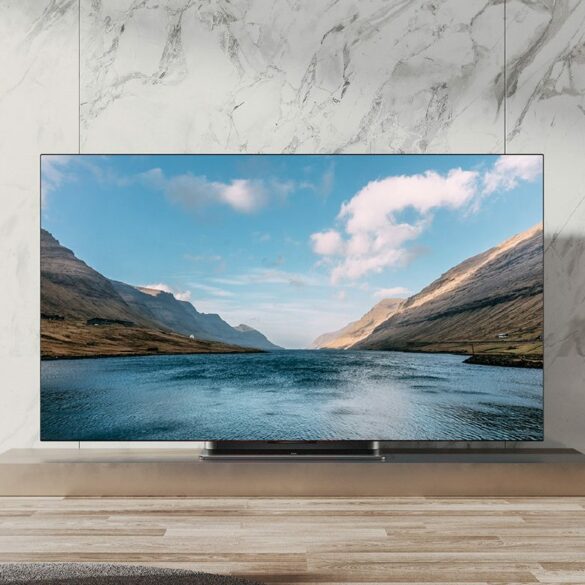 Xiaomi Mi TV Master