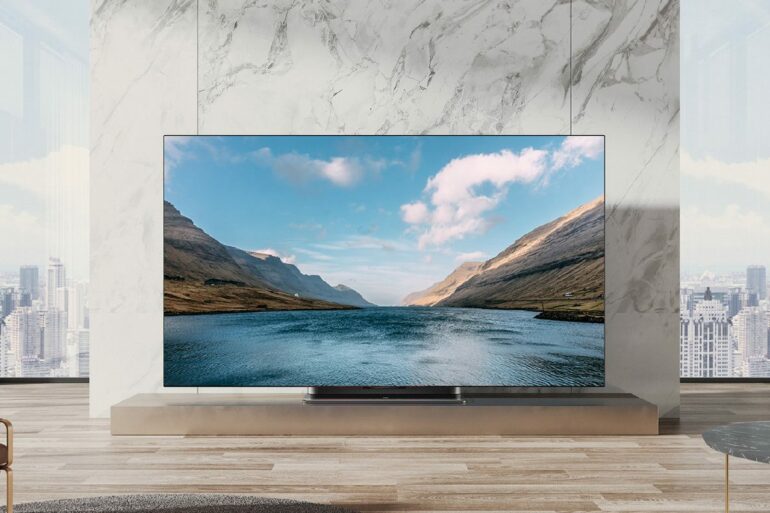 Xiaomi Mi TV Master Xiaomi Mi TV Master