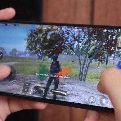 Xiaomi Redmi 9 3