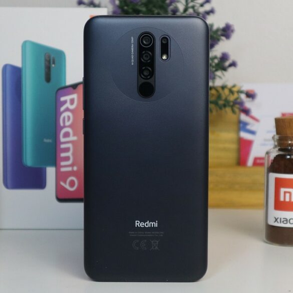 Xiaomi Redmi 9 6 Xiaomi Redmi 9 6