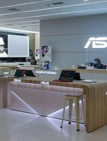 asus exclusive store pondok indah asus exclusive store pondok indah