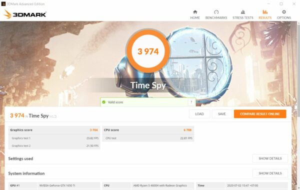 benchmark 3dmark 1 benchmark 3dmark 1