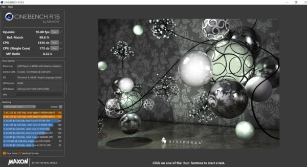 benchmark cinebench 1 benchmark cinebench 1