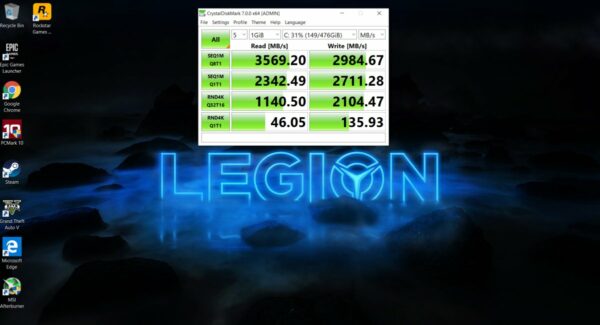 benchmark crystalmark 1 benchmark crystalmark 1