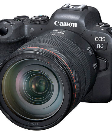 Canon EOS R6 dan EOS-1D X Mark III Kini Mendukung C-Log 3 dan Kemampuan Dual-Recording 34 canon EOS R6 1