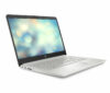 hp laptop 14 cf2019TU samping