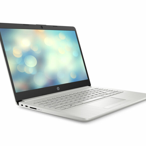 HP Tawarkan Laptop Murah untuk Pelajar dengan Microsoft Office Gratis 21 hp laptop 14 cf2019TU samping