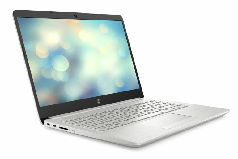 hp laptop 14 cf2019TU samping hp laptop 14 cf2019TU samping