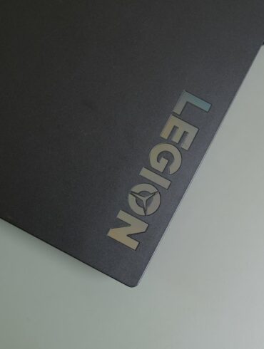 lenovo legion 5 4