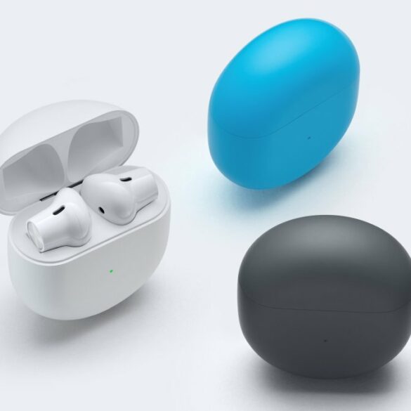 OnePlus Buds: Earbuds Nirkabel dengan Dolby Atmos, Baterai Hingga 30 Jam 22 oneplus buds 2