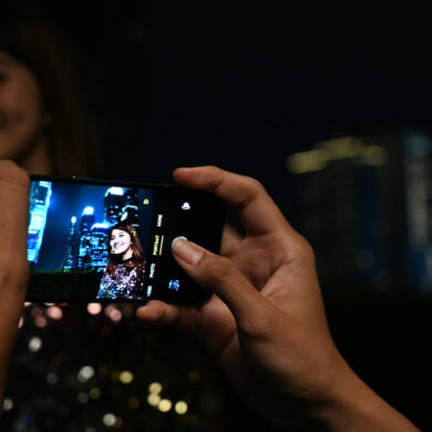 oppo reno 4 night flare mode oppo reno 4 night flare mode